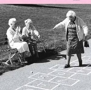 Meet your Posher, Pete